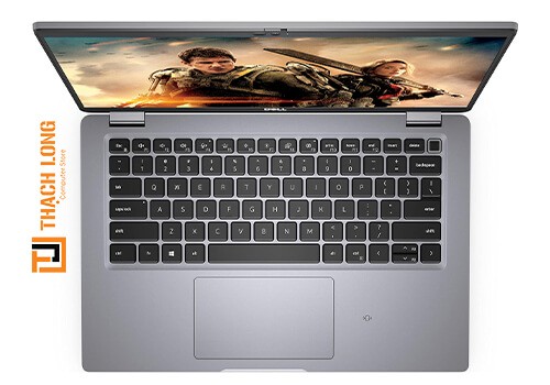 Dell Latitude 5420 (Touch-V2)