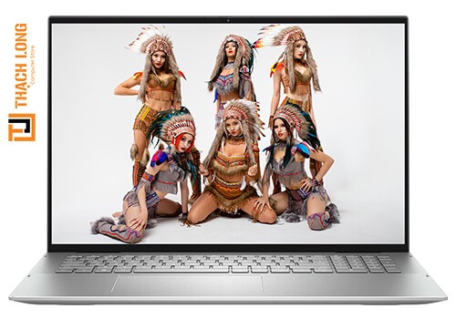 Dell Inspiron 7706 2 in 1 (i5-V2)