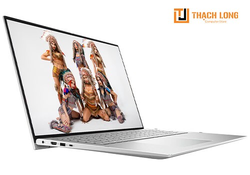 Dell Inspiron 7706 2 in 1 (i5-V2)