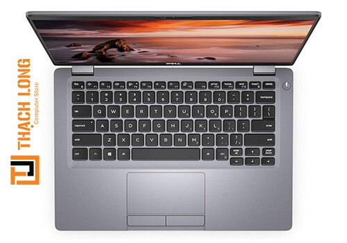 Dell Latitude 5310 (i7-T2)