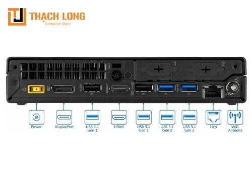 ThinkCentre M920q (i5-T1)