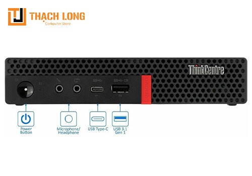 ThinkCentre M920q (i5-T2)