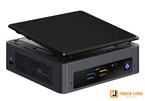 intel NUC 8 i5BEK (i5-U1)