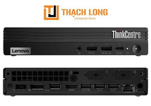 Thinkcentre M80q (i7-T1)