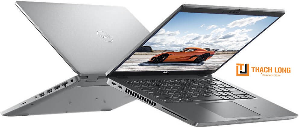 Dell Latitude 5430 (i7-V1)