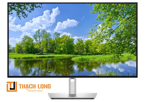 Dell UltraSharp U3225QE
