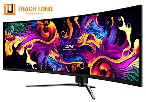 MSI MPG 491CQPX QD-OLED
