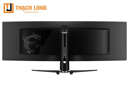 MSI MPG 491CQPX QD-OLED