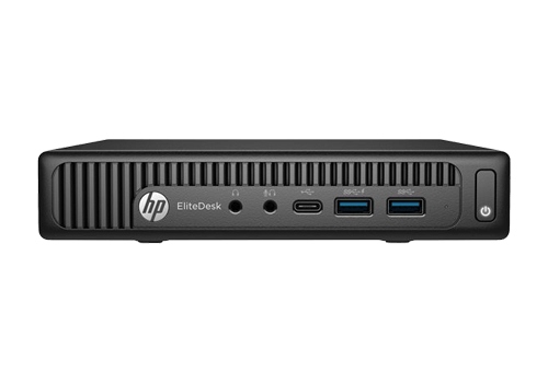 HP 800 G2-Core-i3 Option