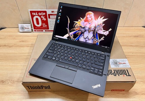 ThinkPad T450S (Core-i7 | FHD)