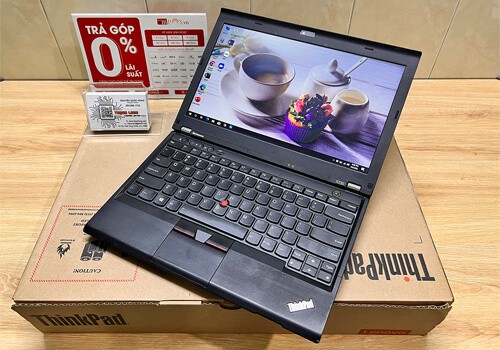 ThinkPad X230 (Core i5)