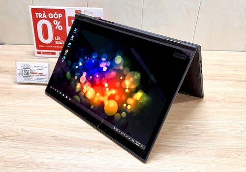 ThinkPad X1 Yoga gen 3 (i7 | 256GB)