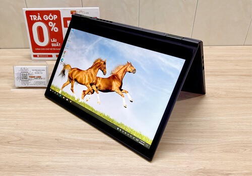 ThinkPad X1 Yoga gen 3 (i7 | 512GB)