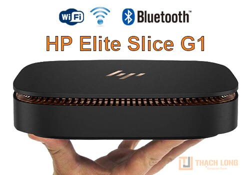 HP Elite Slice G1 Mini (T2)