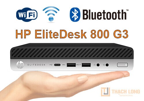 HP EliteDesk 800 G3 Mini (T3)