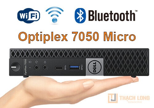 DELL Optiplex 7050 Micro (T1)