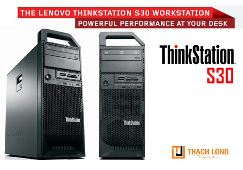 ThinkStation S30 (V1)
