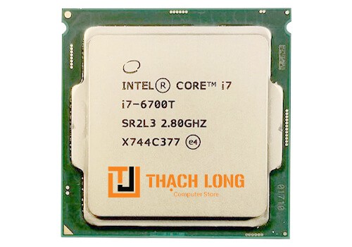 CPU Intel Core i7-6700T