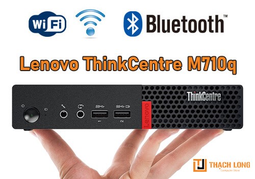 ThinkCentre M710q (i7-T1)