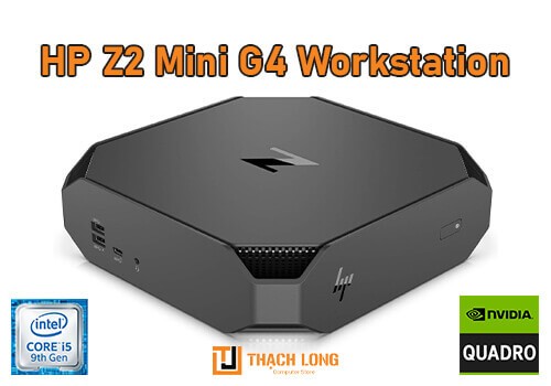 HP Z2 Mini G4 (i5-V2)