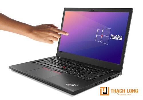 ThinkPad T480 Touch (i5-V1)