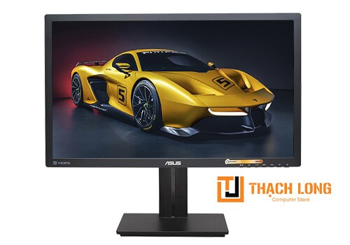 Asus PB278Q (27"-2K)