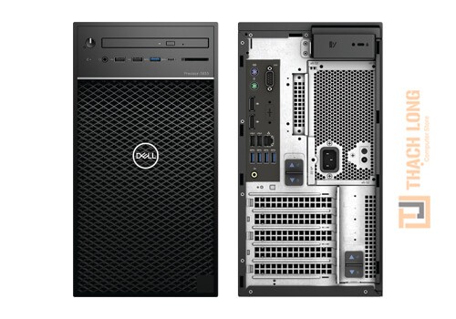 Dell Precision 3630 (i5-V1)