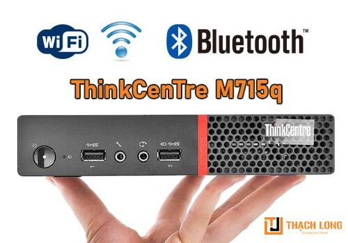 ThinkCentre M715q (Ryzen 5-R1)