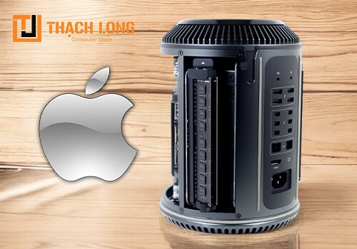 Mac Pro Late 2013 ( Max Option)