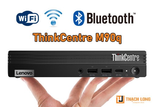 Thinkcentre M90q (i5-T1)