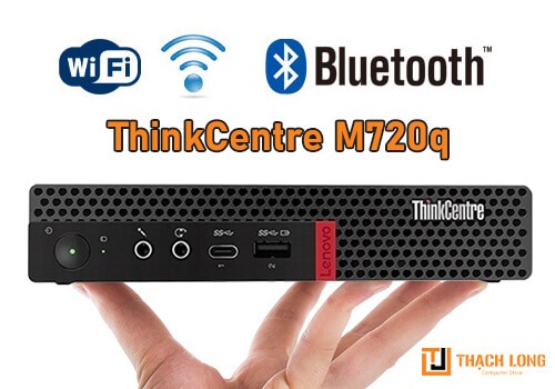 ThinkCentre M720q (i5-T3)