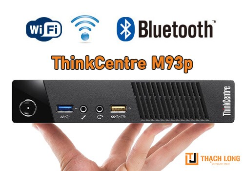 ThinkCentre M93p (i5-T1)