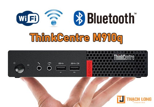 ThinkCentre M910q (i5-T3)