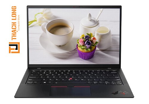 ThinkPad X1 Carbon (Gen 9 | Core i7 | V1) Touch