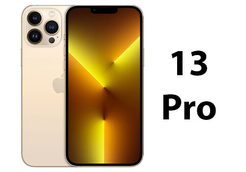 Iphone 13 Pro 128GB Gold