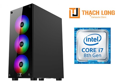 PC Gaming 001 (i7-V1)