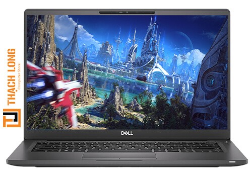 Dell Latitude 7400 (i7-T2)