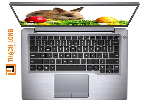 Dell Latitude 7300 Touch (i7-V2)