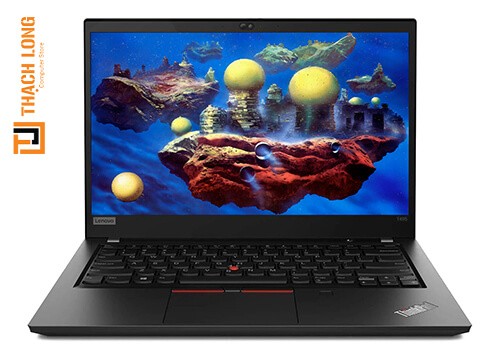 ThinkPad T495 ( R7-V2)