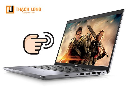 Dell Latitude 5420 (Touch-V1)