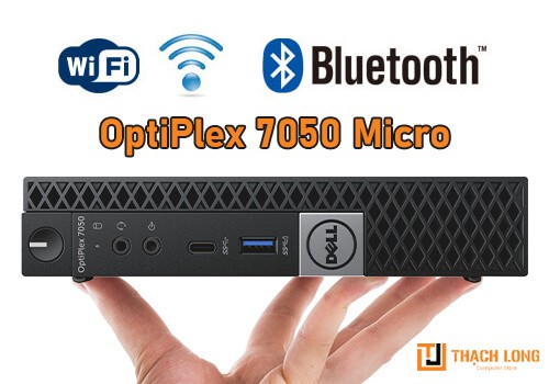 Dell OptiPlex 7050 Micro (i5-T4)