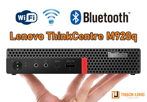 ThinkCentre M920q (i5-T4)