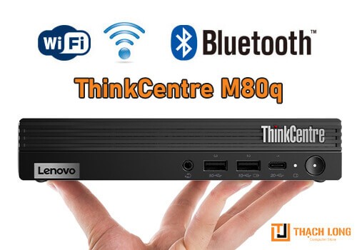 Thinkcentre M80q (i7-T1)
