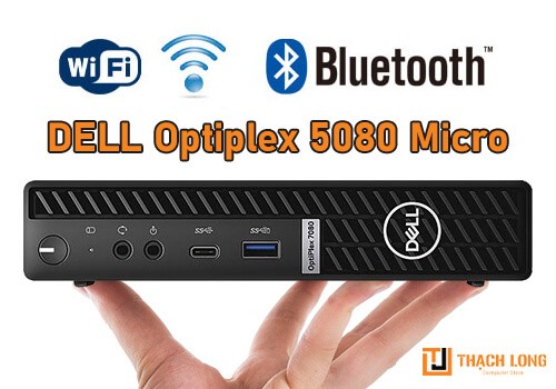 Dell OptiPlex 5080 Micro (i5-T1)