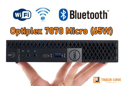 Dell OptiPlex 7070 Micro (i5-Non T-V1)