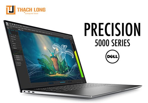 Dell Precision Series 5000