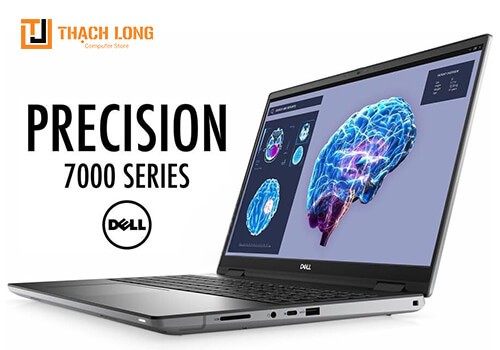 Dell Precision Series 7000